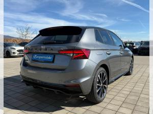 Skoda Fabia MONTE CARLO mit Ultrapaket 1.0 TSI 85kW DSG (UVP 35.251€ /SOFORT) PANO|VOLL-LED|NAV|KESSY|KAM|5J.