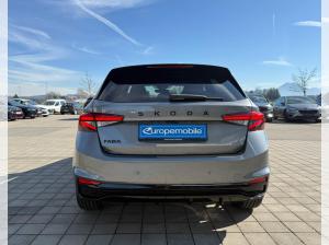 Skoda Fabia MONTE CARLO mit Ultrapaket 1.0 TSI 85kW DSG (UVP 35.251€ /SOFORT) PANO|VOLL-LED|NAV|KESSY|KAM|5J.