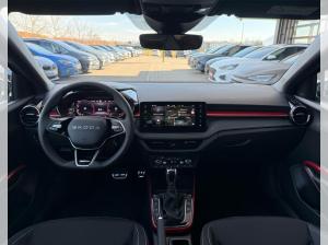 Skoda Fabia MONTE CARLO mit Ultrapaket 1.0 TSI 85kW DSG (UVP 35.251€ /SOFORT) PANO|VOLL-LED|NAV|KESSY|KAM|5J.