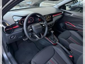 Skoda Fabia MONTE CARLO mit Ultrapaket 1.0 TSI 85kW DSG (UVP 35.251€ /SOFORT) PANO|VOLL-LED|NAV|KESSY|KAM|5J.