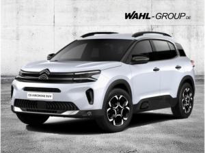 Citroën C5 Aircross Hybrid Max 136 ë-DSC6//LED/ NAVI/Panoramadach//🅻🅸🅼🅸🆃🅸🅴🆁🆃🅴 🅰🅺🆃🅸🅾🅽  bitte Fahrzeugbeschreibung beachte
