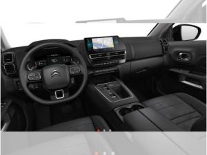 Citroën C5 Aircross Hybrid Max 136 ë-DSC6//LED/ NAVI/Panoramadach//🅻🅸🅼🅸🆃🅸🅴🆁🆃🅴 🅰🅺🆃🅸🅾🅽  bitte Fahrzeugbeschreibung beachte