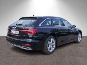 Audi A6 Avant advanced 40 TDI quattro ACC LEDER AHK NAVI MATRIX AHK // SOFORT VERFÜGBAR!!!
