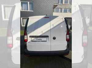 Volkswagen Caddy Cargo "SOFORT VERFÜGBAR"