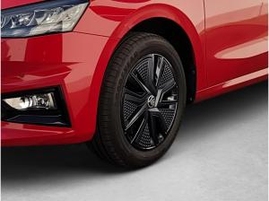 Skoda Fabia Selection 1,0 TSI DSG AHK/NAVI/LED/SHZ