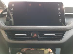 Skoda Fabia Selection 1,0 TSI DSG AHK/NAVI/LED/SHZ