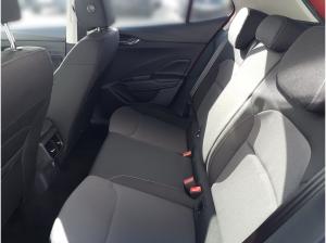 Skoda Fabia Selection 1,0 TSI DSG AHK/NAVI/LED/SHZ