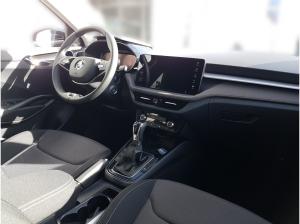 Skoda Fabia Selection 1,0 TSI DSG AHK/NAVI/LED/SHZ