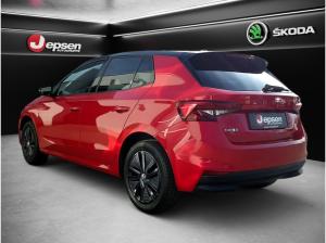 Skoda Fabia Selection 1,0 TSI DSG AHK/NAVI/LED/SHZ