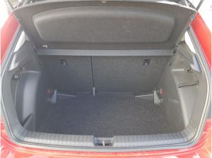 Skoda Fabia Selection 1,0 TSI DSG AHK/NAVI/LED/SHZ