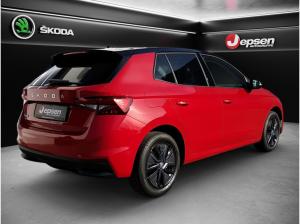 Skoda Fabia Selection 1,0 TSI DSG AHK/NAVI/LED/SHZ