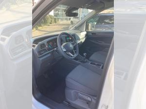 Volkswagen Caddy Cargo "SOFORT VERFÜGBAR"