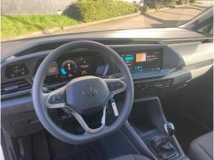 Volkswagen Caddy Cargo "SOFORT VERFÜGBAR"