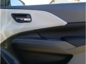 Suzuki Swift Club Hybrid