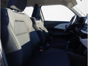 Suzuki Swift Club Hybrid