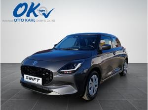 Suzuki Swift Club Hybrid