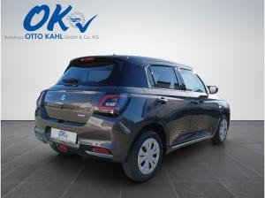 Suzuki Swift Club Hybrid