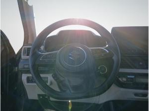 Suzuki Swift Club Hybrid