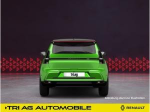 Renault 5 RE-Tech Electric Evolution 120 Urban Range Pop Green-Metallic
