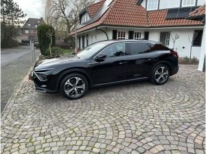 Citroën C5X Hybrid 225 Feel Pack EAT8