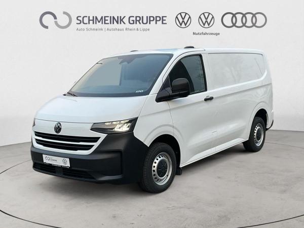 Volkswagen Transporter Kasten 2.0 TDI AHK PDC LED