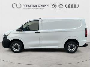 Volkswagen Transporter Kasten 2.0 TDI AHK PDC LED