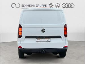 Volkswagen Transporter Kasten 2.0 TDI AHK PDC LED