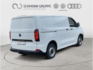 Volkswagen Transporter Kasten 2.0 TDI AHK PDC LED