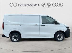 Volkswagen Transporter Kasten 2.0 TDI AHK PDC LED