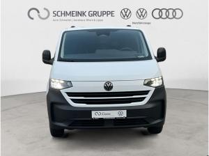 Volkswagen Transporter Kasten 2.0 TDI AHK PDC LED