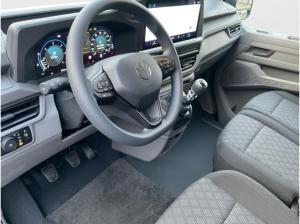 Volkswagen Transporter Kasten 2.0 TDI AHK PDC LED