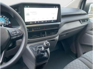 Volkswagen Transporter Kasten 2.0 TDI AHK PDC LED