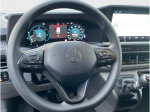 Volkswagen Transporter Kasten 2.0 TDI AHK PDC LED