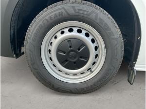 Volkswagen Transporter Kasten 2.0 TDI AHK PDC LED