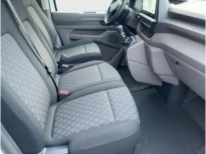 Volkswagen Transporter Kasten 2.0 TDI AHK PDC LED