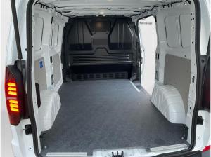 Volkswagen Transporter Kasten 2.0 TDI AHK PDC LED