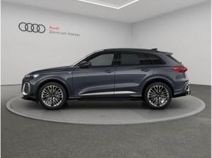 Audi Q5 TDI edition one Matrix-LED Navi Pano 360° AHK