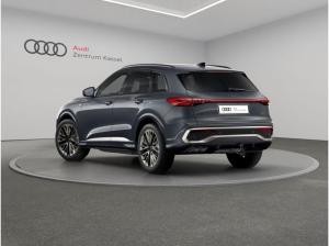 Audi Q5 TDI edition one Matrix-LED Navi Pano 360° AHK