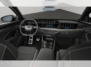 Audi Q5 TDI edition one Matrix-LED Navi Pano 360° AHK