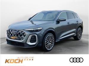 Audi SQ5 SUV TFSI S tronic