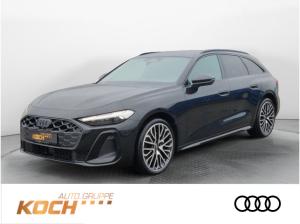 Audi S5 Avant TFSI S tronic