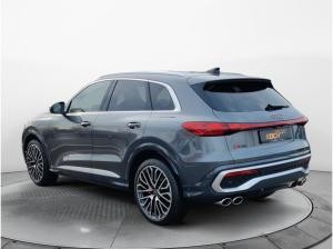 Audi SQ5 SUV TFSI S tronic
