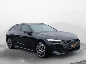 Audi S5 Avant TFSI S tronic