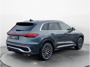 Audi SQ5 SUV TFSI S tronic