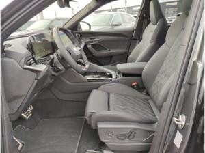 Audi SQ5 SUV TFSI S tronic