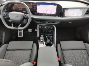 Audi SQ5 SUV TFSI S tronic