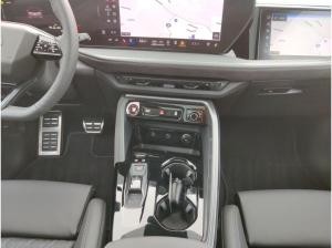 Audi SQ5 SUV TFSI S tronic