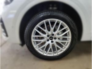 Audi Q5 Sportback S line 55 TFSI e Busi Tour Stadt Parken AHK