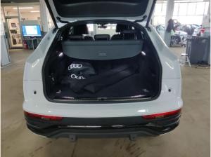 Audi Q5 Sportback S line 55 TFSI e Busi Tour Stadt Parken AHK