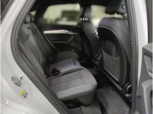 Audi Q5 Sportback S line 55 TFSI e Busi Tour Stadt Parken AHK